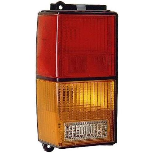 【並行輸入品】DEPO 333-1903L-US 交換用運転席側テールライトアセンブリ(本製品はアフ...