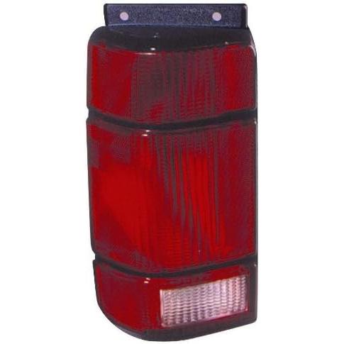 【並行輸入品】DEPO 331-1927R-US Replacement Passenger Sid...