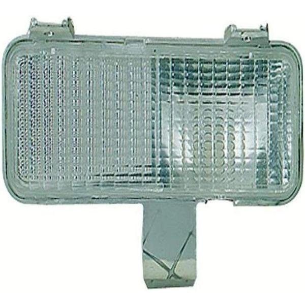 【並行輸入品】DEPO 332-1604L-US Replacement Driver Side P...
