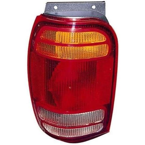 【並行輸入品】Depo Ford Explorer/Mercury Mountaineer 交換用テ...