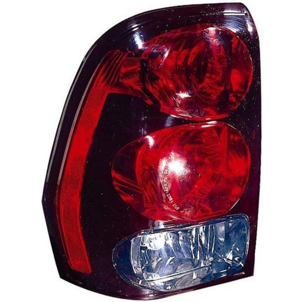 【並行輸入品】DEPO 335-1904L-AS Replacement Driver Side T...
