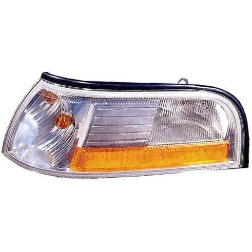 【並行輸入品】Depo Mercury Grand Marquis 交換用パーキング/サイドマーカー...