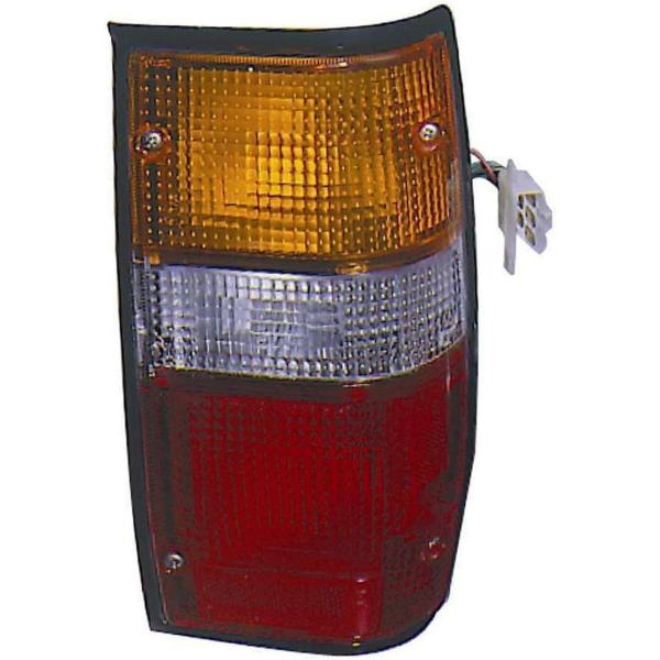 【並行輸入品】DEPO 314-1902R-AS2 Replacement Passenger Si...