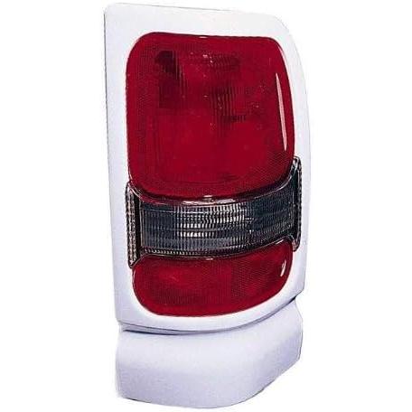 【並行輸入品】DEPO 333-1909R-US5 交換用助手席側テールライトアセンブリ(本製品はア...