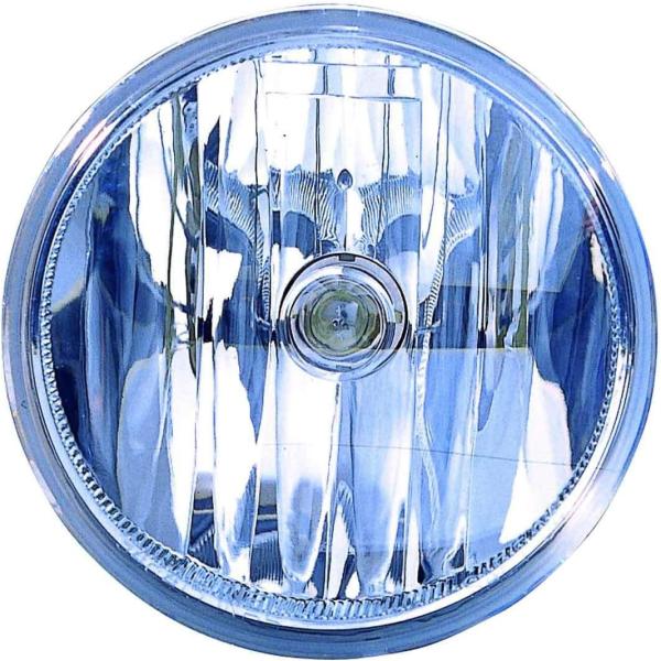 【並行輸入品】DEPO 335-2027N-AS Replacement Driver = Pass...