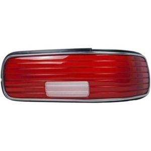 【並行輸入品】Depo Chevrolet Caprice 交換用テールライトレンズのみ 00332...