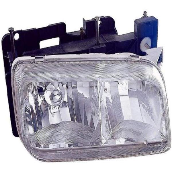 【並行輸入品】DEPO 335-1121R-AS Replacement Passenger Sid...