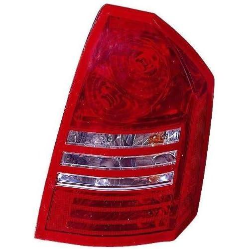 【並行輸入品】DEPO 333-1939R-US 交換用助手席側テールライトハウジング (本製品はア...