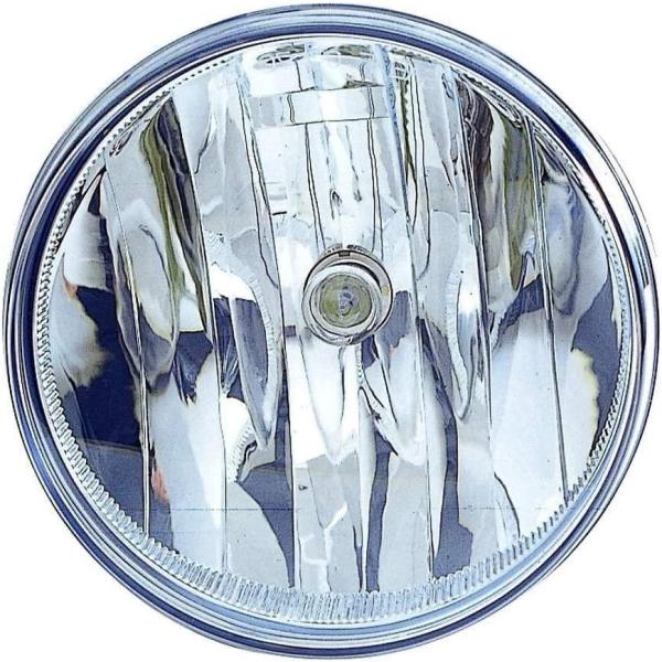 【並行輸入品】Depo GMC Sierra 交換用フォグライトアセンブリ 3352029RAS　