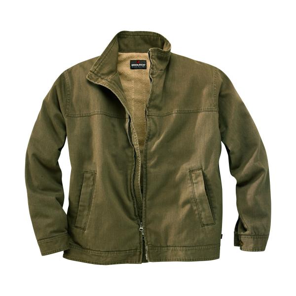 【並行輸入品】Woolrich Men's Elite Discreet Carry Twill T...