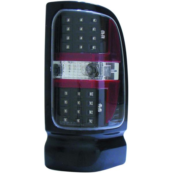 【並行輸入品】DEPO M33-1901P-US2 交換用テールライトセット (本製品はアフターマー...