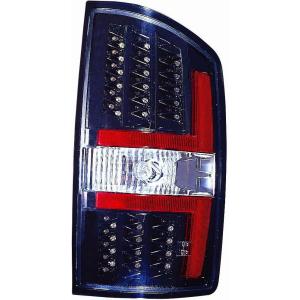 【並行輸入品】DEPO 334-1909PXNS2C 交換用テールライトセット (本製品はアフターマ...