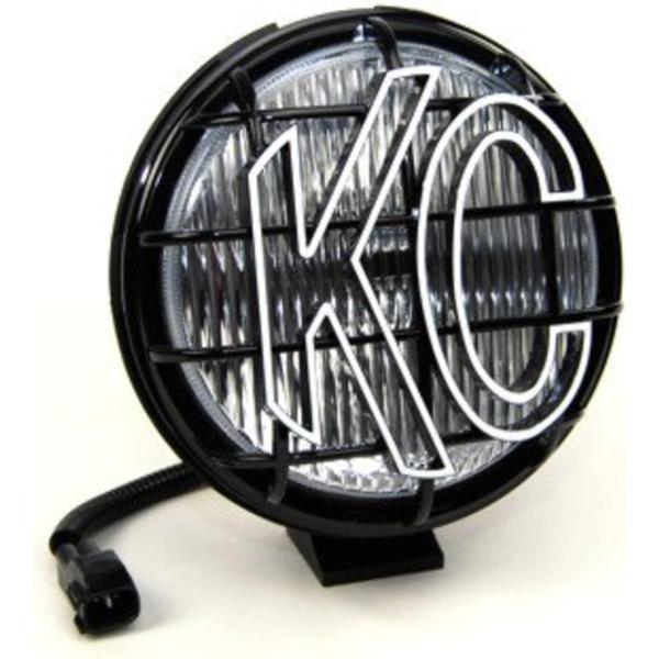 【並行輸入品】KC HiLiTES 1134 Apollo Pro 6インチ 55W 交換用フォグラ...
