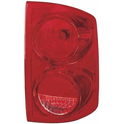【並行輸入品】DEPO 334-1912R-AC Replacement Passenger Sid...
