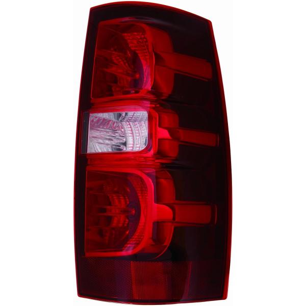 【並行輸入品】Depo シボレー トラック サバーバン テールランプアセンブリ 335-1929L-...