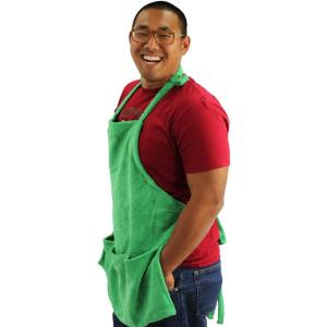 【並行輸入品】Chemical Guys (MIC_APRON1) Microfiber Detai...