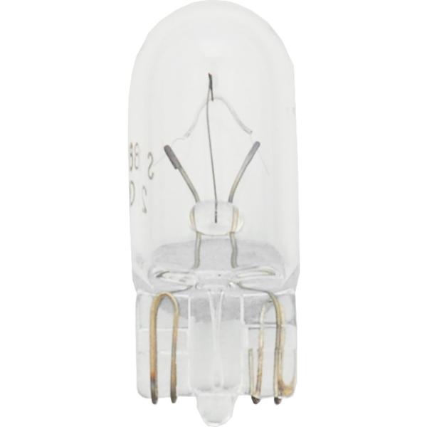 【並行輸入品】SYLVANIA 158 Basic Miniature Bulb  (Contain...