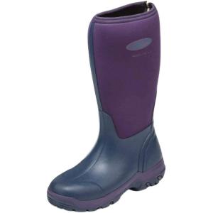 【並行輸入品】(グラブス) Grubs ユニセックス Frostline ブーツ 作業用ブーツ 長靴...