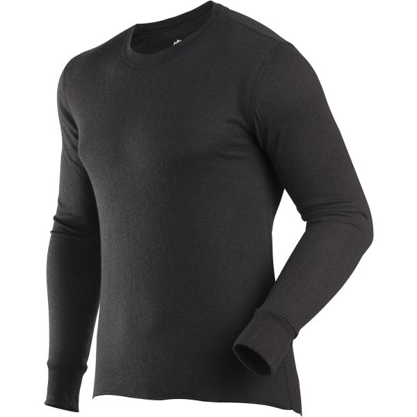 【並行輸入品】ColdPruf Basic Dual-Layer Long-Sleeve Crew ...