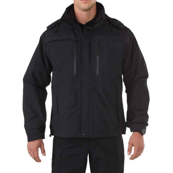 【並行輸入品】5.11 Tactical Men's Valiant Duty Jacket, St...