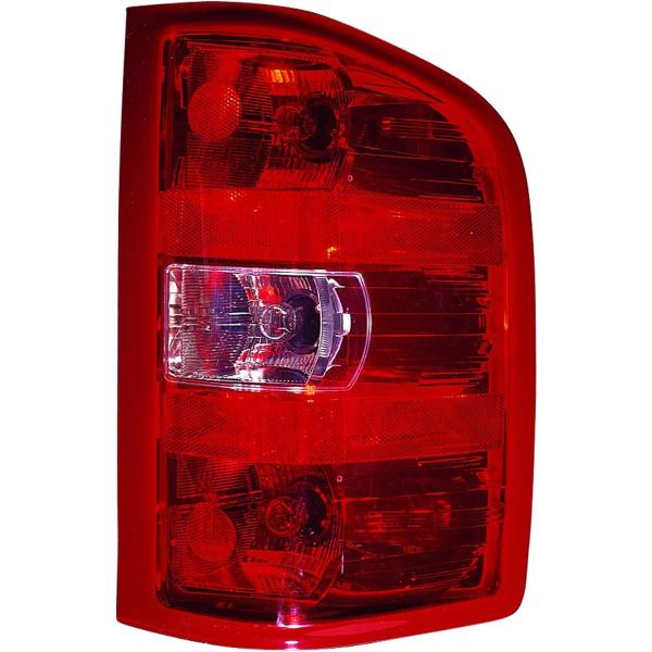 【並行輸入品】DOT Certified Lamp For Chevy Silverado 1500...