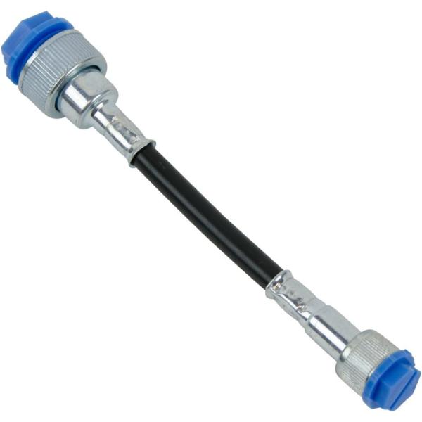 【並行輸入品】B&amp;M 70208 スピードメーターケーブル GMコンバータロックアップコントロールキ...