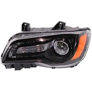 【並行輸入品】Depo ヘッドライトアセンブリ 333-1193L-ASN2　