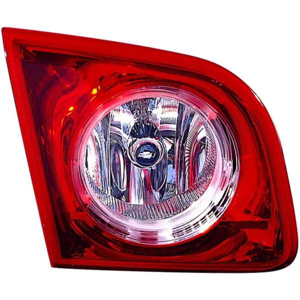 【並行輸入品】DEPO 335-1304L-AS 交換用運転席側バックアップライトアセンブリ (本製...
