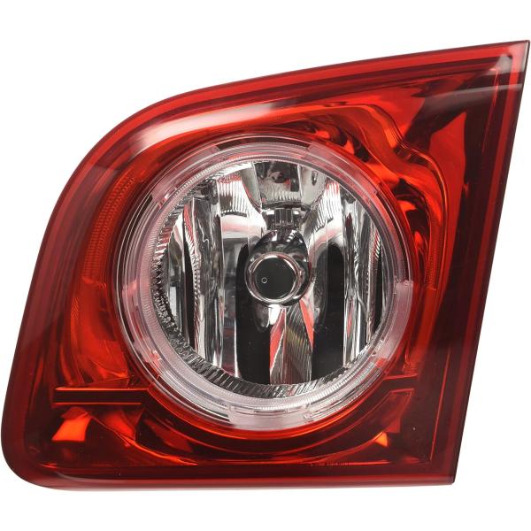 【並行輸入品】Depo テールライト 335-1304R-AS　