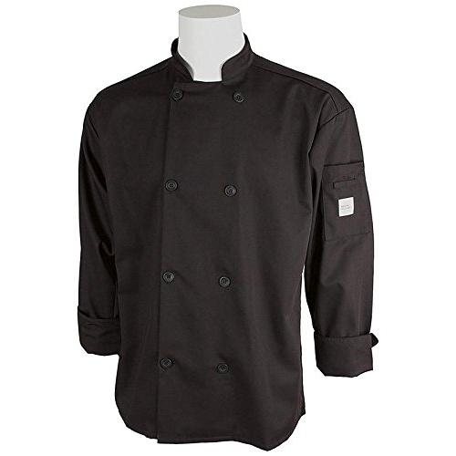 【並行輸入品】Mercer Culinary M60010BKL Millennia Men's C...