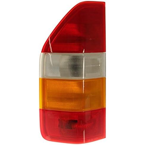 Tail Light Drivers Side Lh 367309989 compatible wi...