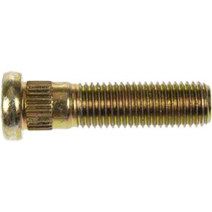 【並行輸入品】Dorman - Autograde 610-564.1 M12-1.50 Serra...