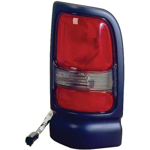 【並行輸入品】Depo 333-1909R-UF2 Replacement Auto Part (T...
