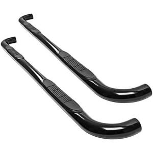 【並行輸入品】Ionic Pro Series 3 inchブラックNerfバー2011   201...