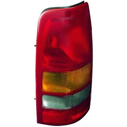 【並行輸入品】Depo 335-1901L-AF Replacement Auto Part (Th...