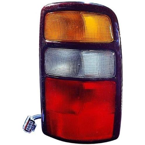 【並行輸入品】Depo 335-1902R-AFN Replacement Auto Part (T...