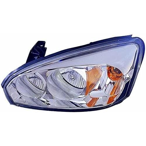 【並行輸入品】Depo 335-1130L-AF Replacement Auto Part (Th...