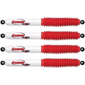 Rancho RS5000 Shock Set Compatible With 1999-2004 ...