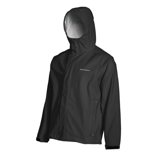 【並行輸入品】Grund〓ns Neptune 319 フィッシングジャケット US サイズ: XX...