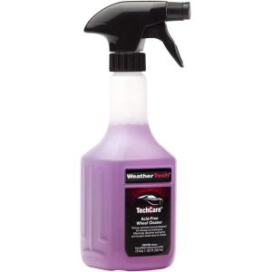 【並行輸入品】WeatherTech TechCare Acid-Free Wheel Cleane...