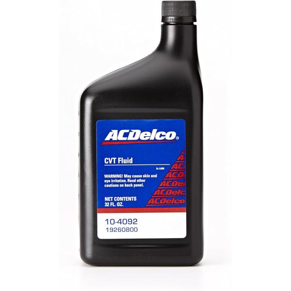 【並行輸入品】ACDelco 10-4092 CVT (Continuously Variable ...