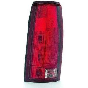 【並行輸入品】Depo 332-1914L-AF Replacement Auto Part (Th...