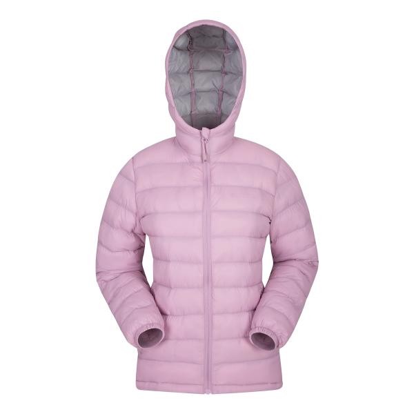 Mountain Warehouse Seasons Womens Padded Jacket   ...
