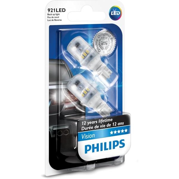 【並行輸入品】Philips Xenon HID ヘッドライト電球 5 12789LPB2　