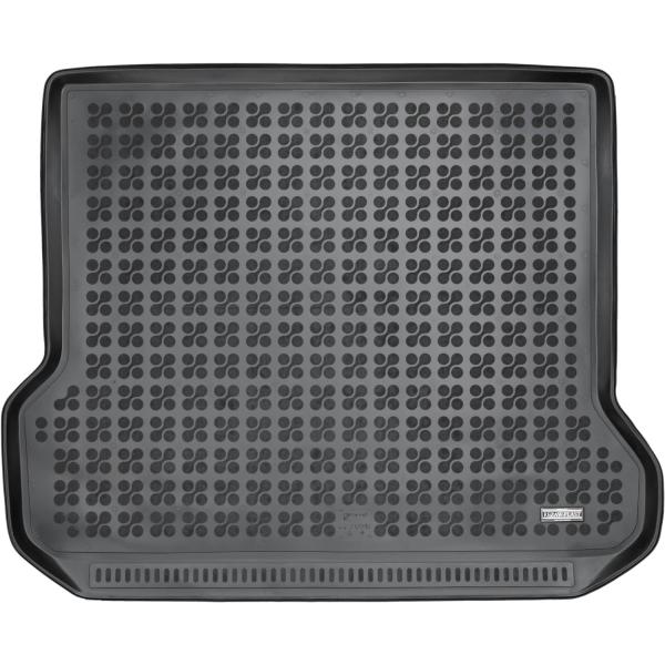 【並行輸入品】REZAW-PLAST Cargo Mat for Volvo V70 XC70 20...