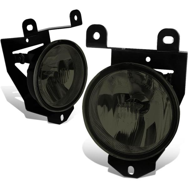 【並行輸入品】Compatible with GMC Sierra/Yukon Denali Pai...