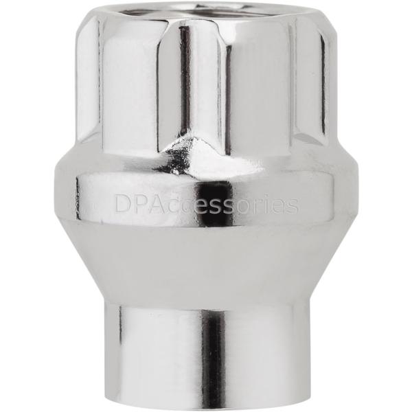 【並行輸入品】DPAccessories LOE2N8HCSCH04001 クロム 14x1.5 オ...