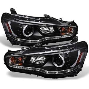 三菱（MITSUBISHI） ランサーエボリューションX CZ4A 新品 ヘッド