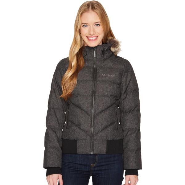 【並行輸入品】Marmot OUTERWEAR レディース US サイズ: M カラー: ブラック ...