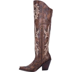 SENDRA（センドラ） 【並行輸入品】センドラ ウエスタン ロング ブーツ